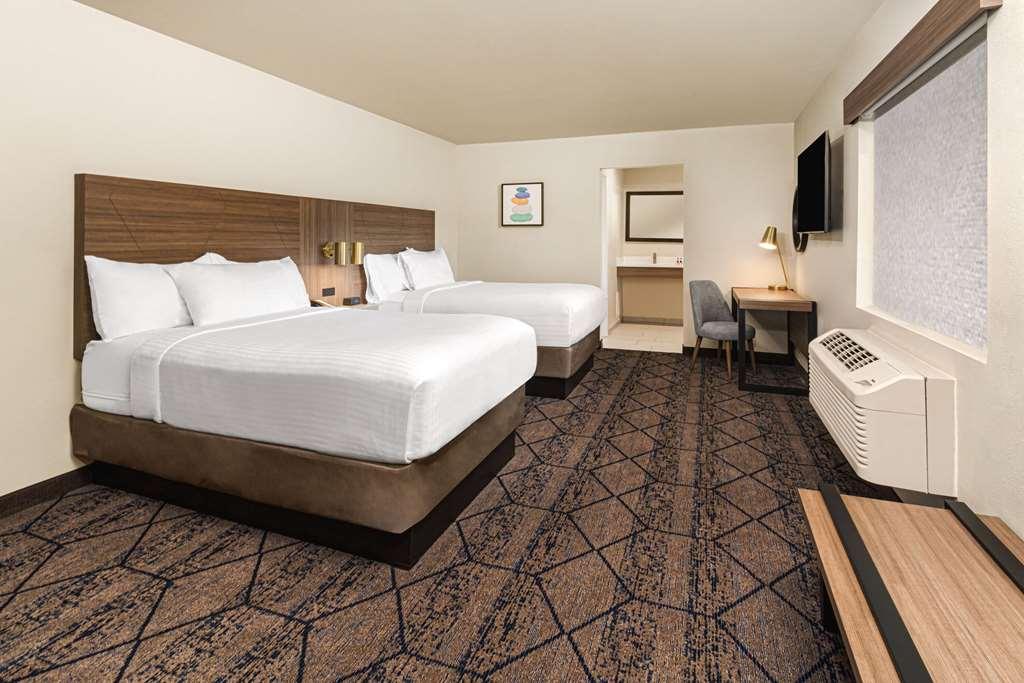 Ramada By Wyndham Modesto Yosemite Area Hotel ห้อง รูปภาพ