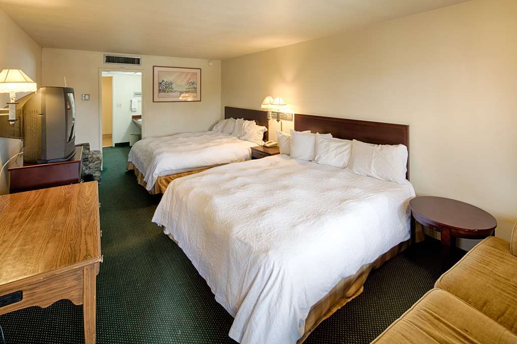 Ramada By Wyndham Modesto Yosemite Area Hotel ห้อง รูปภาพ