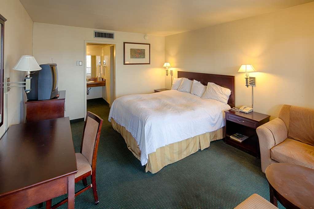 Ramada By Wyndham Modesto Yosemite Area Hotel ห้อง รูปภาพ