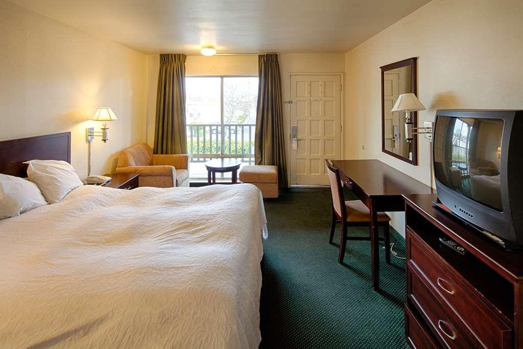 Ramada By Wyndham Modesto Yosemite Area Hotel ห้อง รูปภาพ